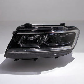 Frontscheinwerfer VW Tiguan 5NB941035D LED Links Scheinwerfer Headlight SCH8359586026wt