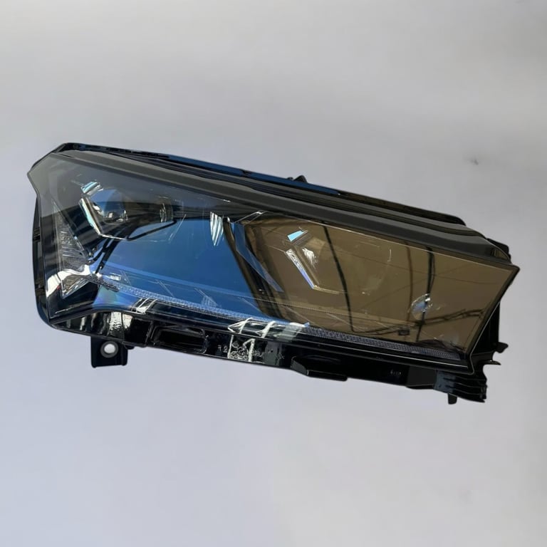 Frontscheinwerfer Skoda Enyaq IV 5LB941016G Rechts Scheinwerfer Headlight