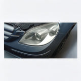 Frontscheinwerfer Mercedes-Benz W245 21617 Links Scheinwerfer Headlight