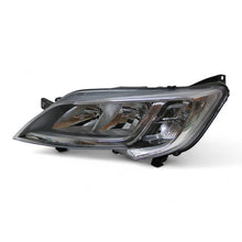 Load image into Gallery viewer, Frontscheinwerfer Citroën Jumper Ducato Links Scheinwerfer Headlight SCH1477436019pj