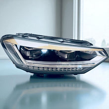 Laden Sie das Bild in den Galerie-Viewer, Frontscheinwerfer VW Touran 5TB941082 LED Rechts Scheinwerfer Headlight