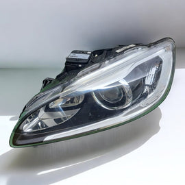 Frontscheinwerfer Volvo S60 V60 31420261 Xenon Links Scheinwerfer Headlight SCH9386579815yf