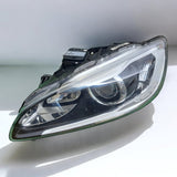 Frontscheinwerfer Volvo S60 V60 31420261 Xenon Links Scheinwerfer Headlight
