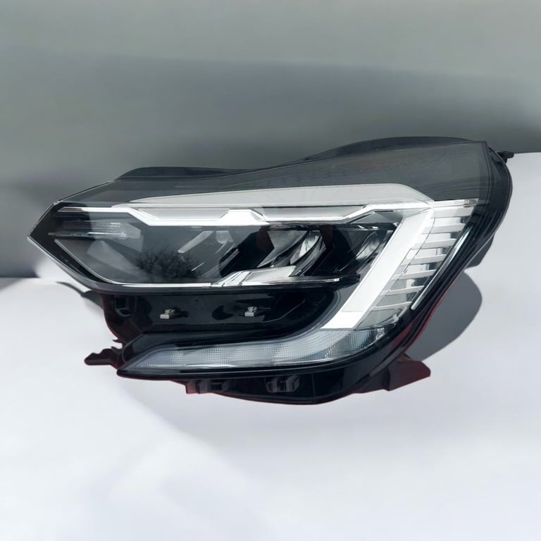 Frontscheinwerfer Renault Captur II 260608054R Full LED Links Headlight