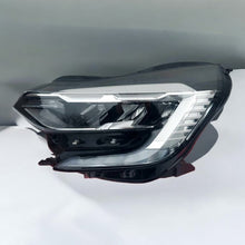 Load image into Gallery viewer, Frontscheinwerfer Renault Captur II 260608054R Full LED Links Headlight