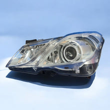 Laden Sie das Bild in den Galerie-Viewer, Frontscheinwerfer Mercedes-Benz Coupe A2078200159KZ A2078200159 Xenon Links