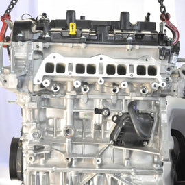 Motor Mazda Cx-5 PEYK PE27 2.0 165PS 121kW 14TKm 2024 Benzin Engine Unkomplett