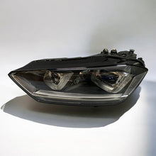 Load image into Gallery viewer, Frontscheinwerfer VW Sportsvan 517941751B 90056238 Xenon Links Headlight