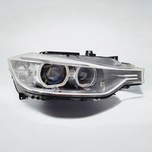 Laden Sie das Bild in den Galerie-Viewer, Frontscheinwerfer BMW 3 F30 F31 6311-7338702 Xenon Rechts Scheinwerfer Headlight