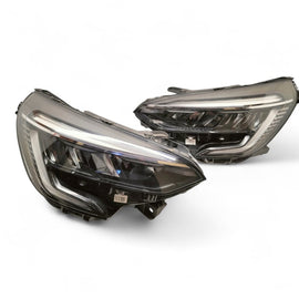 Frontscheinwerfer Renault Clio V 260104922R Full LED Rechts oder Links SCH9933405098ej