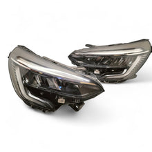 Laden Sie das Bild in den Galerie-Viewer, Frontscheinwerfer Renault Clio V 260104922R Full LED Rechts oder Links SCH9933405098ej