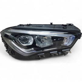 Frontscheinwerfer Mercedes-Benz Cla X118 C118 A1189062600 LED Rechts Headlight SCH2921445424mm
