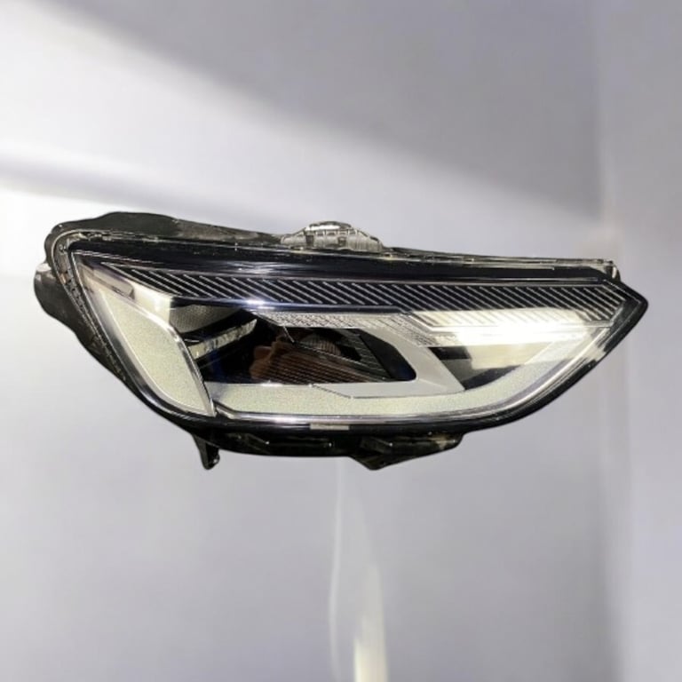 Frontscheinwerfer Audi A4 B9 8W0941012 LED Rechts Scheinwerfer Headlight