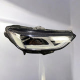 Frontscheinwerfer Audi A4 B9 8W0941012 LED Rechts Scheinwerfer Headlight
