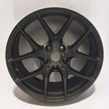 1x Alufelge 18 Zoll 8.0