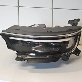 Frontscheinwerfer Opel Mokka 9834016880 LED Links Scheinwerfer Headlight