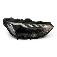 Laden Sie das Bild in den Galerie-Viewer, Frontscheinwerfer Audi A4 8W0941036J LED Rechts Scheinwerfer Headlight SCH8712149900fk