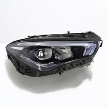 Load image into Gallery viewer, Frontscheinwerfer Mercedes-Benz Cla A1189062600 Rechts Scheinwerfer Headlight