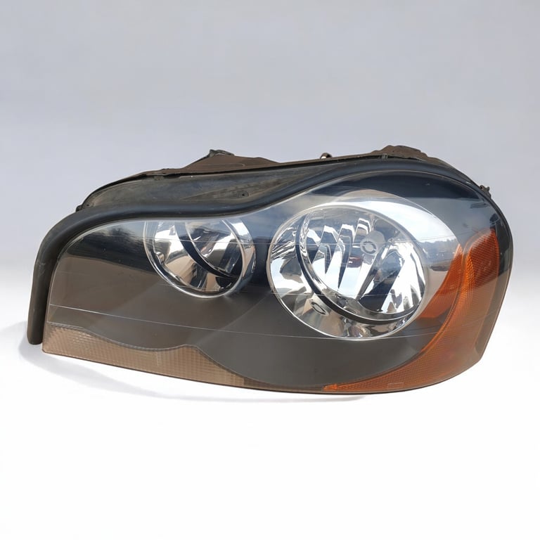 Frontscheinwerfer Volvo Xc90 31290886 LED Links Scheinwerfer Headlight