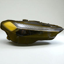 Laden Sie das Bild in den Galerie-Viewer, Frontscheinwerfer Audi A5 8B3941034M LED Rechts Scheinwerfer Headlight
