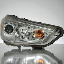 Laden Sie das Bild in den Galerie-Viewer, Frontscheinwerfer Mitsubishi Asx Rechts Scheinwerfer Headlight