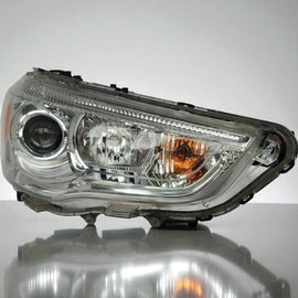 Frontscheinwerfer Mitsubishi Asx Rechts Scheinwerfer Headlight
