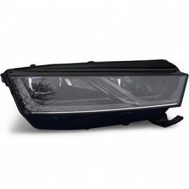 Frontscheinwerfer Skoda Octavia IV 5E4941016A Full LED Rechts Headlight SCH6258174770rl