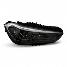 Load image into Gallery viewer, Frontscheinwerfer BMW F48 5A01172-02 LED Rechts Scheinwerfer Headlight SCH2821466286wf