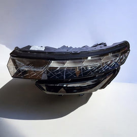 Frontscheinwerfer Skoda Kamiq 658941015 LED Links Scheinwerfer Headlight SCH9462489074ar