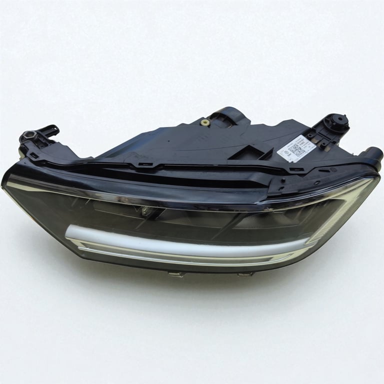 Frontscheinwerfer VW T Roc T-Roc 2GA941005F Xenon Links Scheinwerfer Headlight