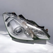 Laden Sie das Bild in den Galerie-Viewer, Frontscheinwerfer Mercedes-Benz Coupe C207 A2078200259KZ LED Rechts Headlight SCH3653808244qr