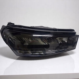 Frontscheinwerfer Skoda Fabia IV 6VB941016 Full LED Rechts Headlight SCH4813262658vy