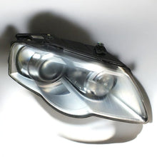 Load image into Gallery viewer, Frontscheinwerfer VW Passat 3C0941752D 3D0907391B Xenon Rechts Headlight