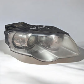 Frontscheinwerfer VW Passat 3C0941752D Rechts Scheinwerfer Headlight SCH3204678335hc