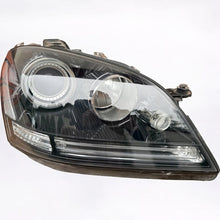 Load image into Gallery viewer, Frontscheinwerfer Mercedes-Benz W164 Xenon Rechts Scheinwerfer Headlight