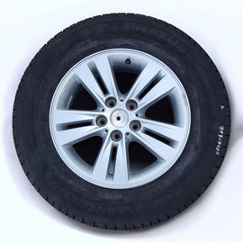 1x Alufelge 16 Zoll 6.5