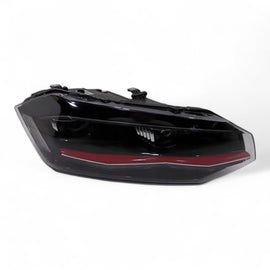 Frontscheinwerfer VW Polo 2G19451036 LED Rechts Scheinwerfer Headlight SCH6803477767lr