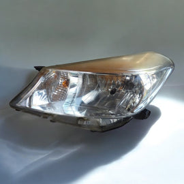 Frontscheinwerfer Toyota Yaris Links Scheinwerfer Headlight