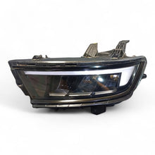 Laden Sie das Bild in den Galerie-Viewer, Frontscheinwerfer Opel Astra L 9858777280 Links Scheinwerfer Headlight SCH5718595787gs