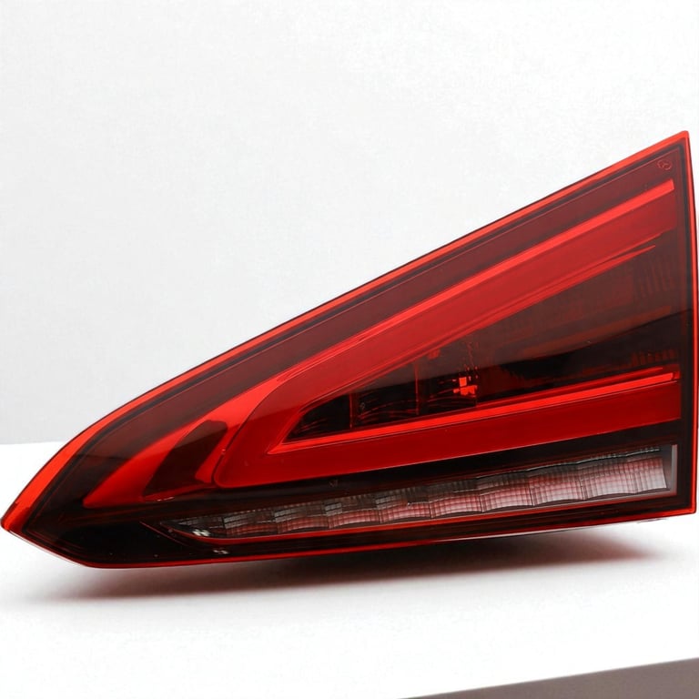 Rückleuchte Mercedes-Benz A1779064800 Rechts Rearlight