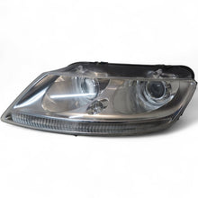 Load image into Gallery viewer, Frontscheinwerfer VW Phaeton 3D1941015J 3D0907391B Xenon Links Headlight SCH1290449311ys