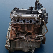 Laden Sie das Bild in den Galerie-Viewer, Motor Mercedes-Benz Nissan Citan K9KF452 1.5 CDI 137TKm Diesel Engine Unkomplett MOT5232937845oo