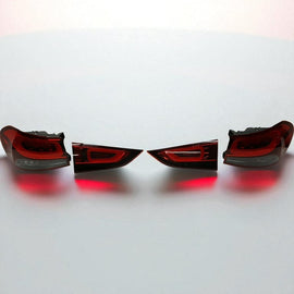 Rückleuchte Mercedes-Benz Links Rearlight