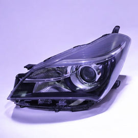 Frontscheinwerfer Toyota Yaris LED Links Scheinwerfer Headlight