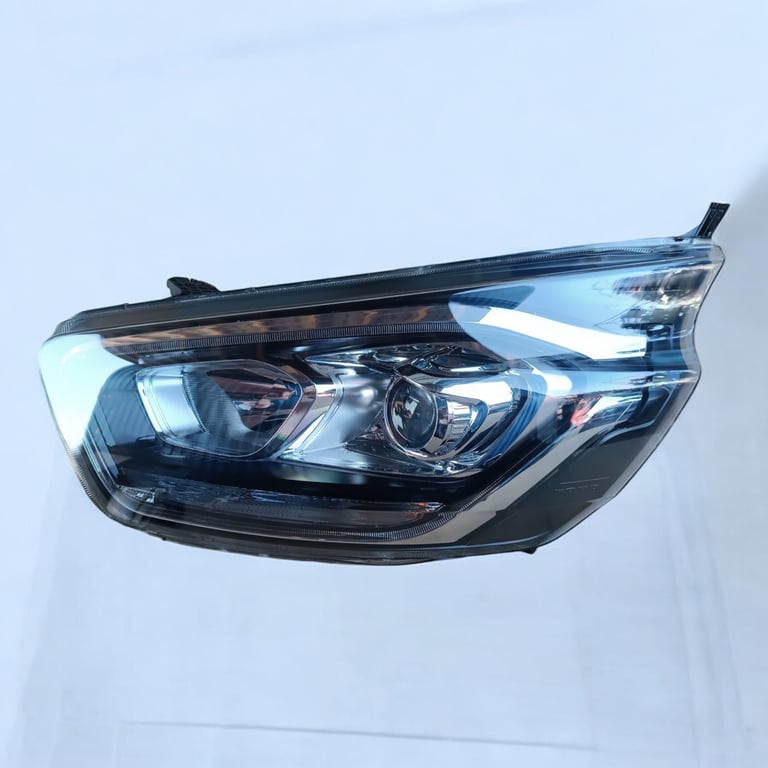 Frontscheinwerfer Ford Transit Custom JK21-13W030-DJ Links Headlight