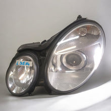 Load image into Gallery viewer, Frontscheinwerfer Mercedes-Benz W211 Links Scheinwerfer Headlight SCH8297294934sx