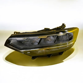 Frontscheinwerfer VW Passat B8 3G1941035P LED Links Scheinwerfer Headlight SCH3546964155hp