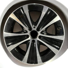 Load image into Gallery viewer, 1x Alufelge 18 Zoll 9.0" 5x112 52 5ET A2134015300 Mercedes-Benz W213 Rim Wheel FEL4229613512on
