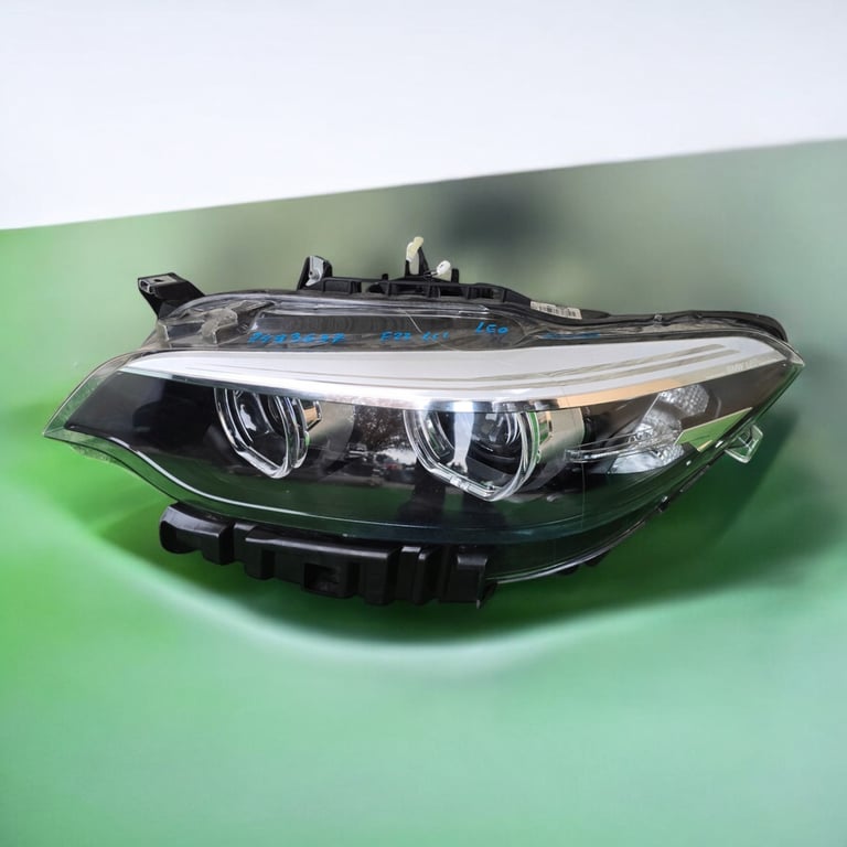 Frontscheinwerfer BMW 2 F22 F23 7493637 Links Scheinwerfer Headlight