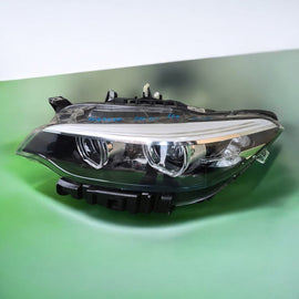 Frontscheinwerfer BMW 2 F22 F23 7493637 Links Scheinwerfer Headlight